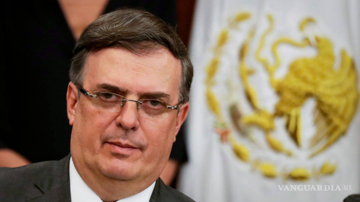 Prepara México represalias contra EU, señala Secretaría de Economía