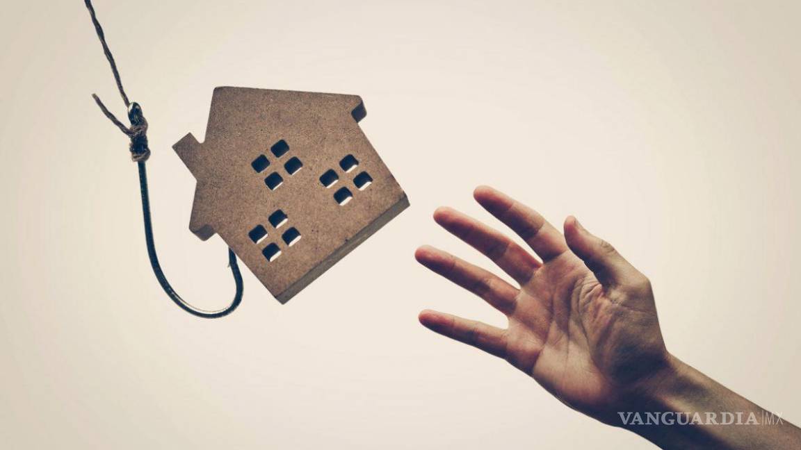 $!En las últimas semanas, VANGUARDIA ha dado seguimiento a una red de estafadores inmobiliarios que han causado pérdidas millonarias.