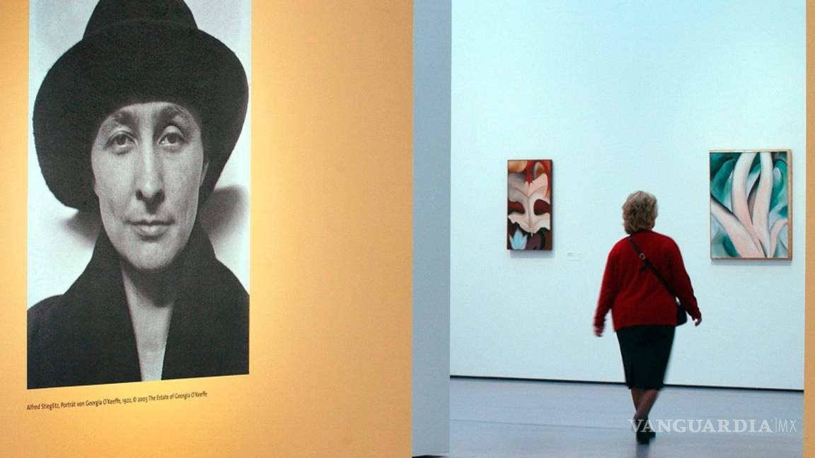 $!Pintoras y escultoras que son poco conocidas u olvidadas por la historia