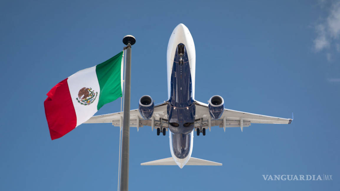 Aerolíneas mexicanas, en riesgo de quebrar; piden poner “en espera” proyecto de Santa Lucía