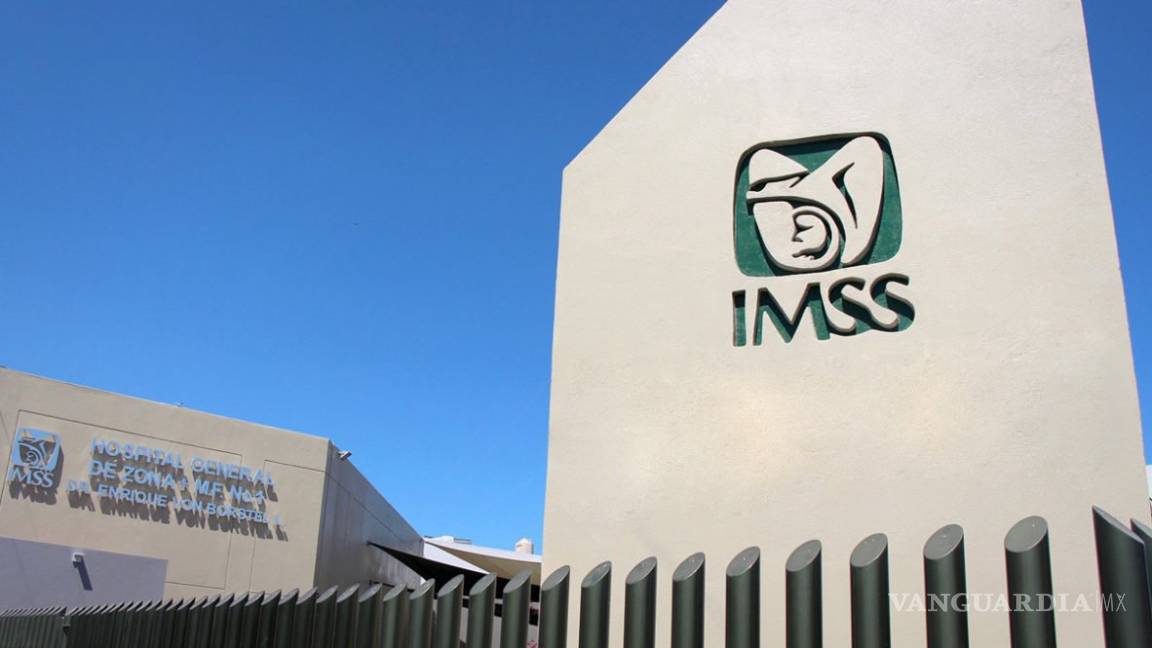 Director del IMSS acusa &quot;simulación criminal&quot; oculta en outsourcing