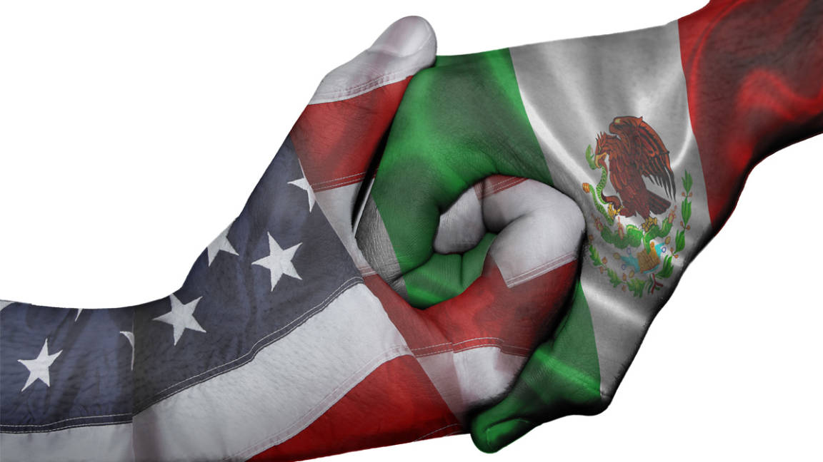 Trump elimina el TLCAN por acuerdo bilateral EU-México