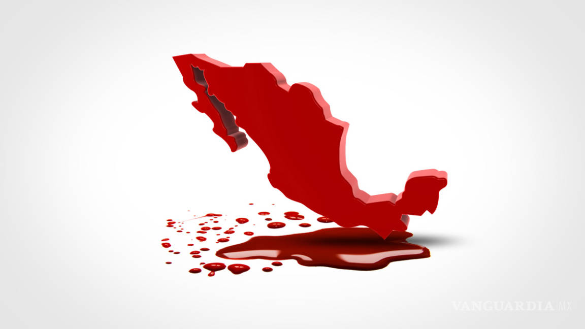 Van 93 políticos asesinados en medio del proceso electoral en México