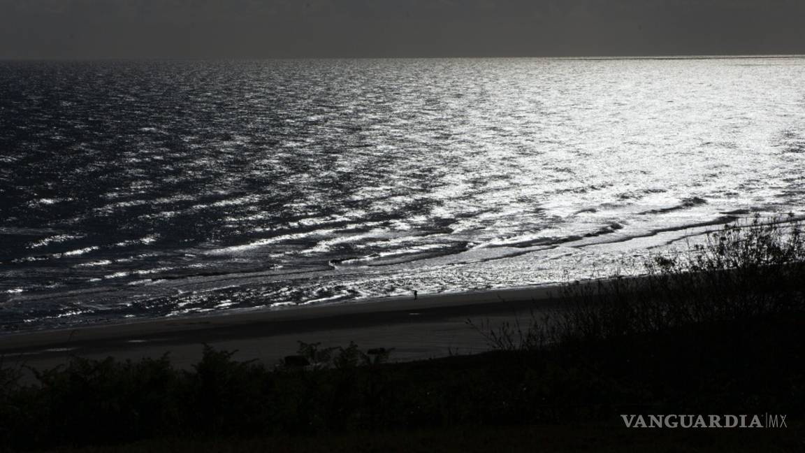 $!Deslucida celebración del 76 aniversario del Día D por la pandemia del coronavirus