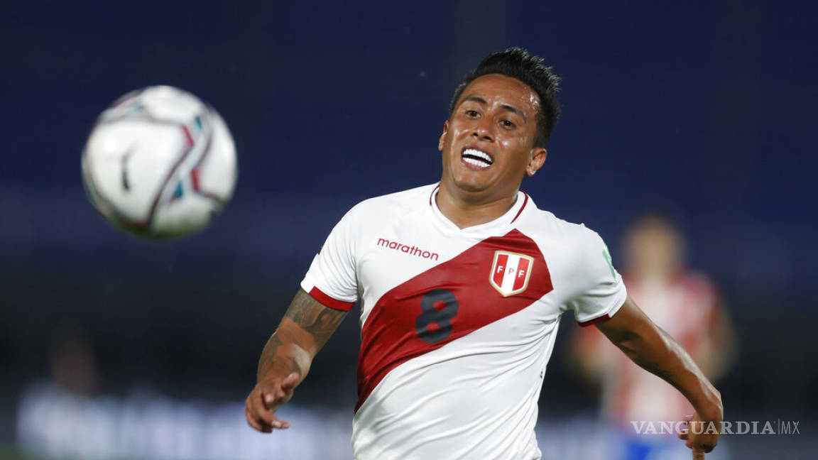 Perú rechaza jugar con público ante Brasil en las eliminatorias