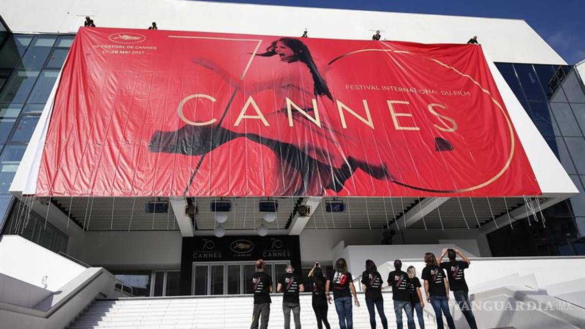 $!Amazon y Netflix van a la conquista de Cannes