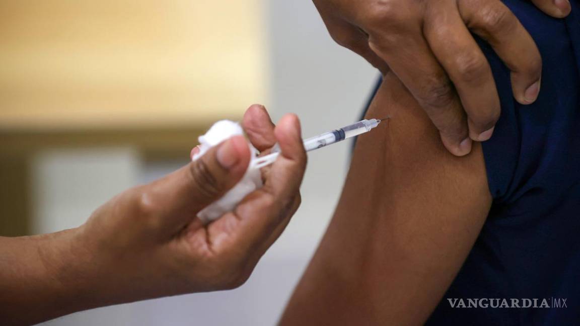 ‘No es recomendable combinar la vacuna CanSino con otro biológico’: Jurisdicción Sanitaria