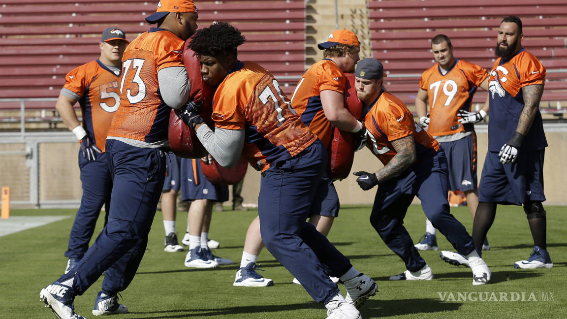 $!Manning y Newton decidirán duelo generacional y al nuevo campeón de la NFL