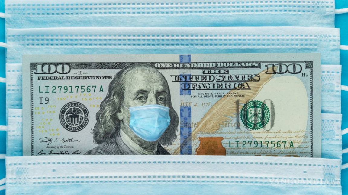 “Enferma” pandemia a millonarios en México; sólo quedan 264