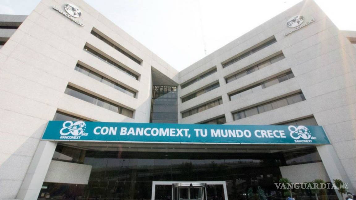 Innecesario fusionar Bancomext y Nafin: González Díaz