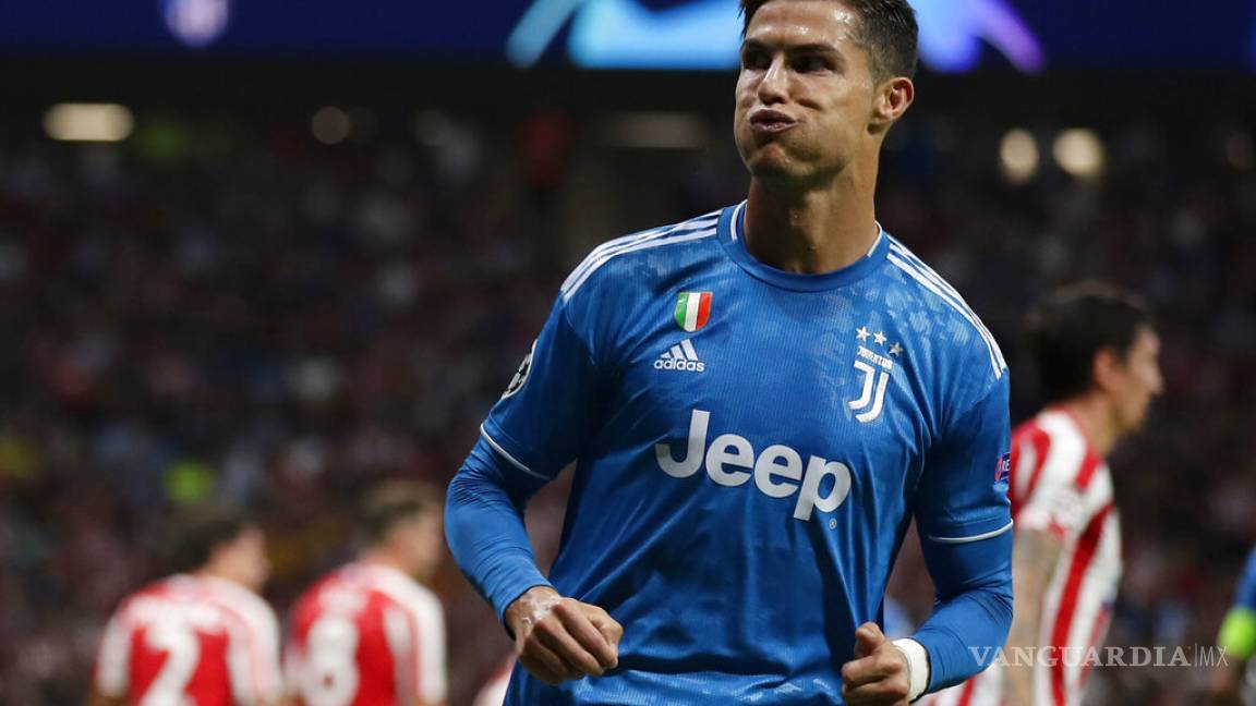 Cristiano Ronaldo está buscando a las mujeres que le regalaban hamburguesas cuando era niño