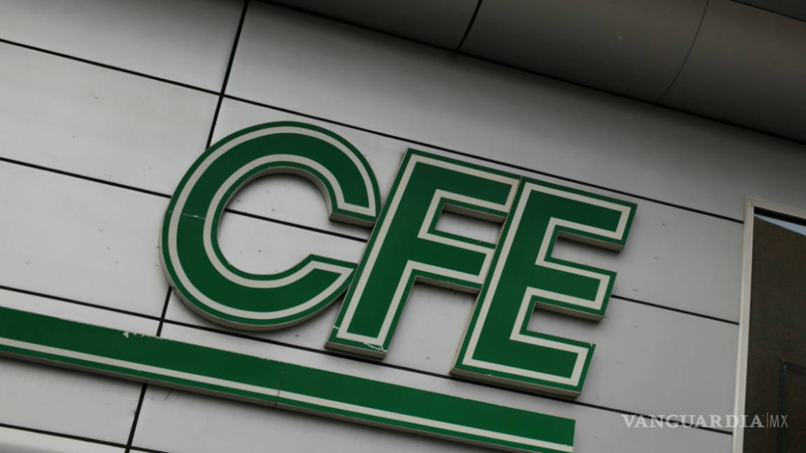 CFE quiere renegociar compra y transmisión de electricidad con la IP