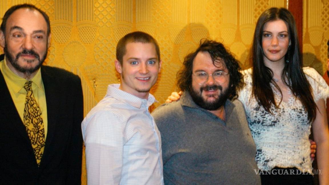 $!Hace 20 años se estrenó The Lord of the Rings: the fellowship of the ring
