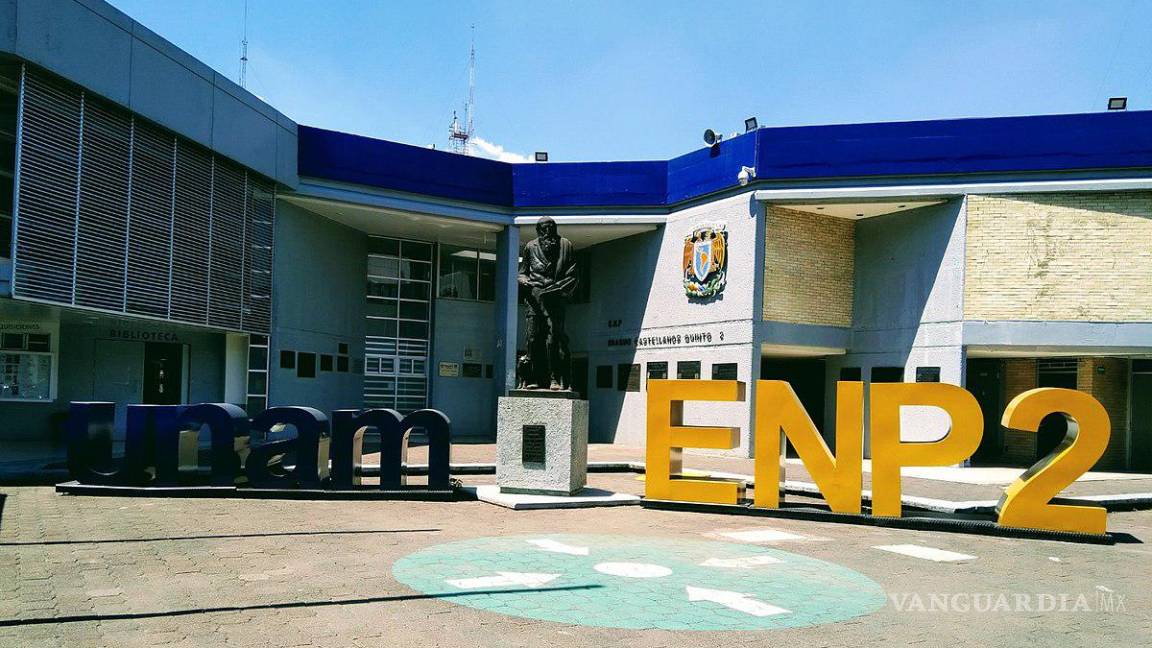 Estos alumnos de secundaria podrán ingresar a la UNAM sin realizar examen de admisión