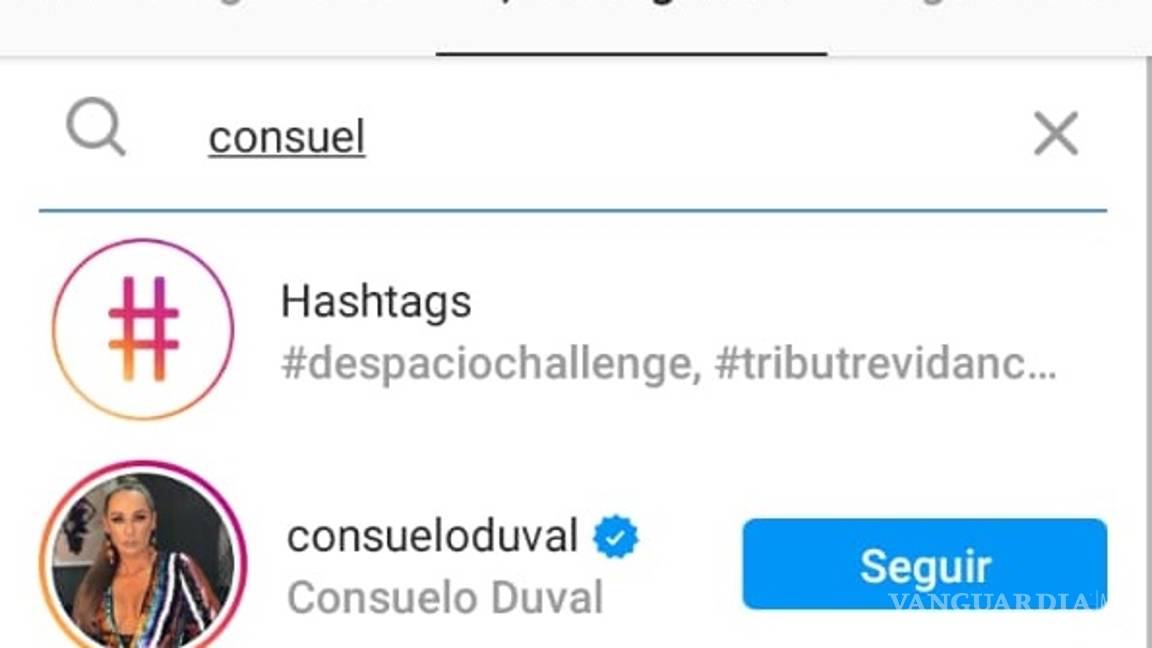 $!Gloria Trevi le deja de hablar a Consuelo Duval por orden de su marido... ¿Será?