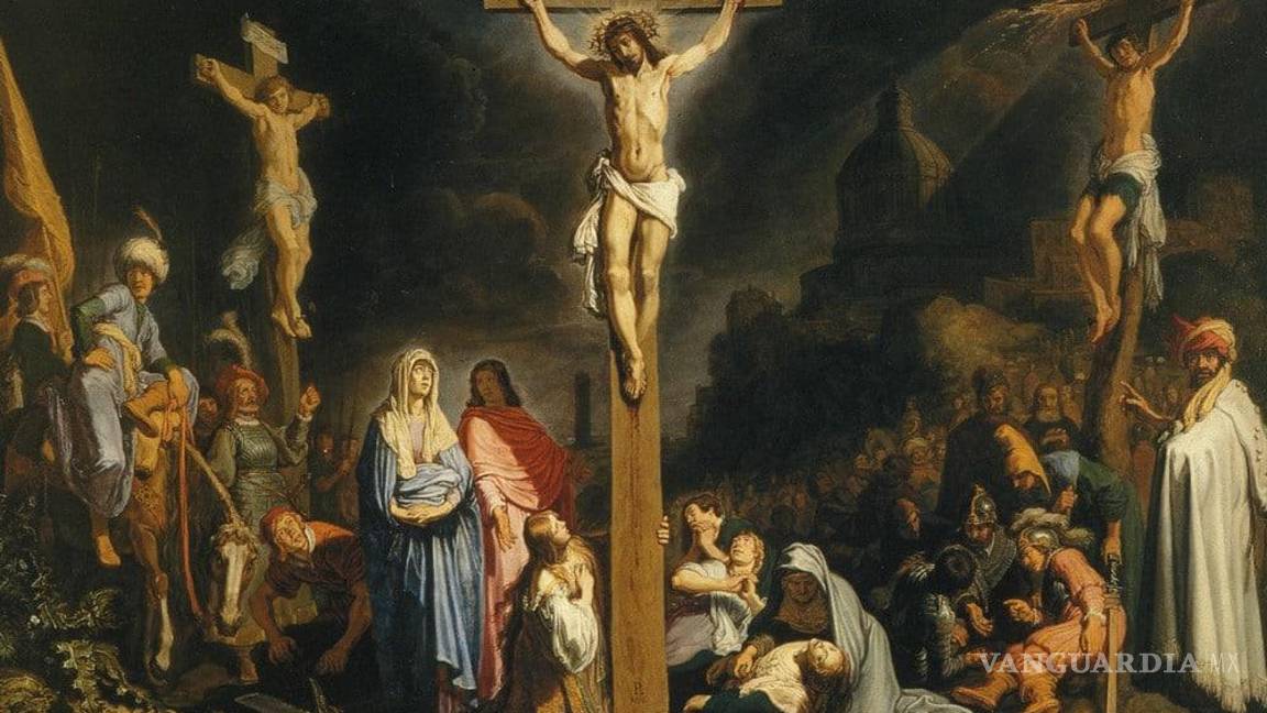 $!¿Cuándo inicia la Semana Santa 2024?... y qué significa cada uno de los Días Santos