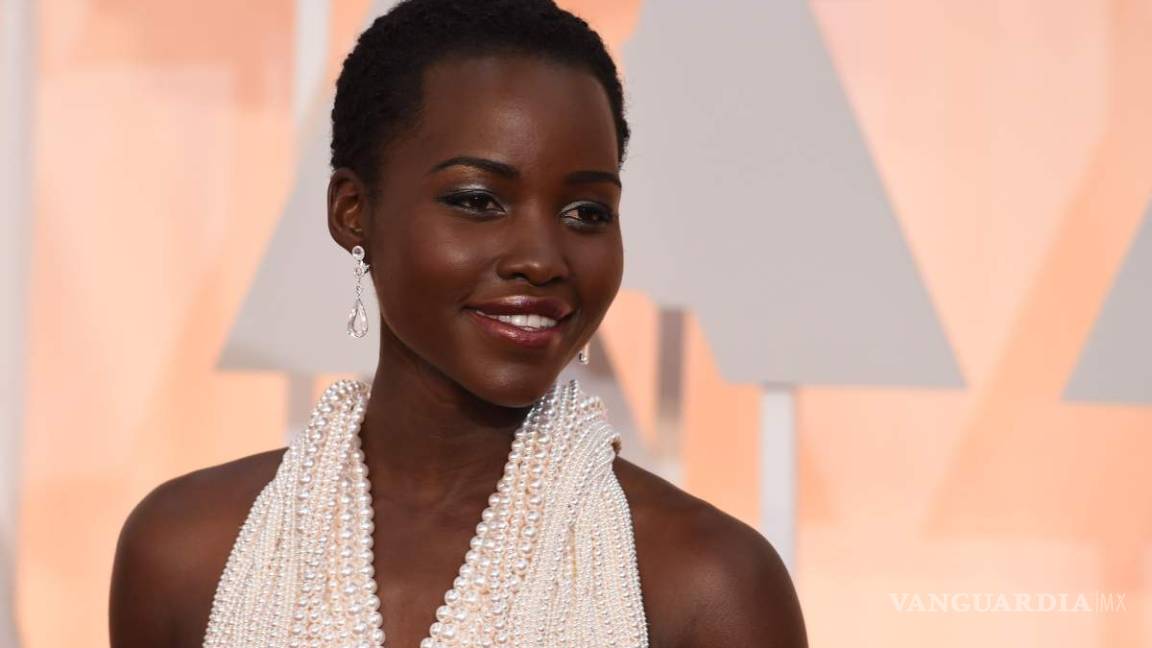 Lupita Nyong’o rapea en Instagram