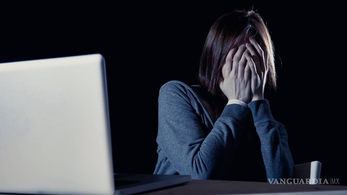 $!Joven en Saltillo denuncia doble acoso que sufrió en un solo día