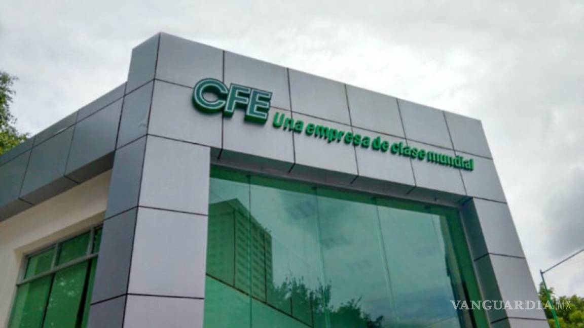 CFE perdió 14 mil 71 millones de pesos en 2T del 2021