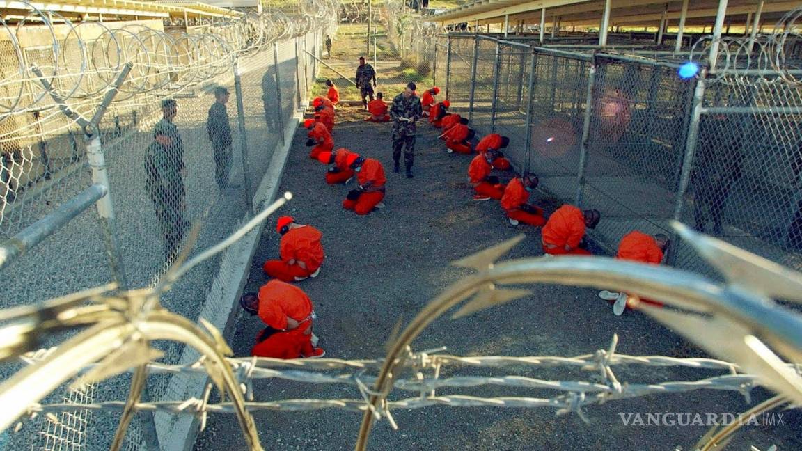 Víctimas demandan a creadores de programas de tortura de CIA