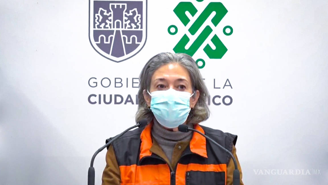 Florencia Serranía deja dirección del Metro de la CDMX; toma el cargo Guillermo Calderón