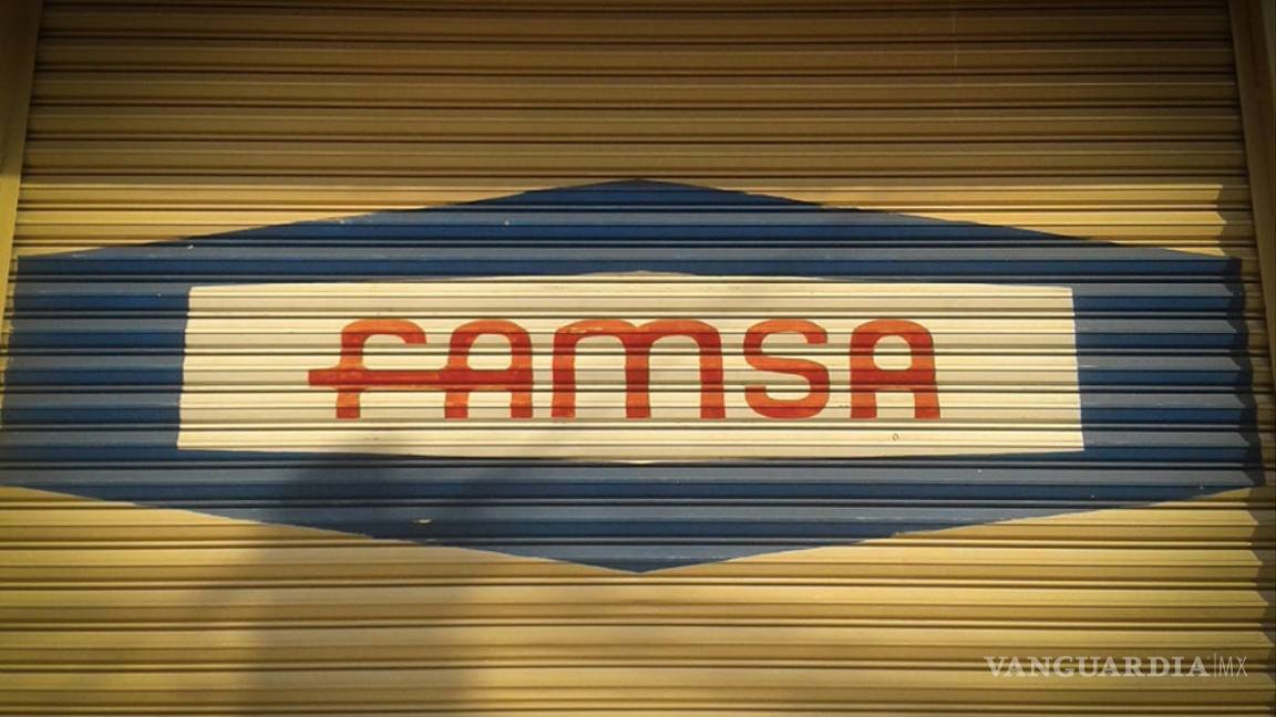 Banco FAMSA fue insolvente desde 2009. Era un Ponzi… 1ª PARTE