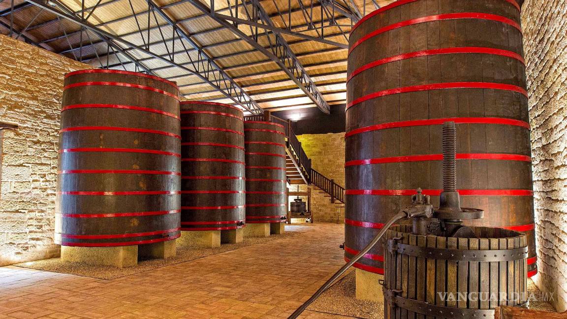 $!Rioja, calidad y filosofía en los vinos