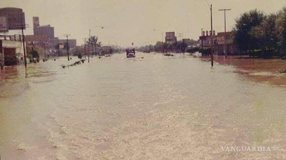 $!Autoridades fortalecen sistemas de alerta y coordinación para evitar tragedias como la de 1968.