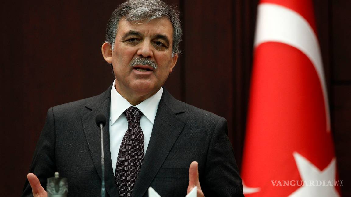 $!¿Quién es quién en el intento de golpe de Estado en Turquía?