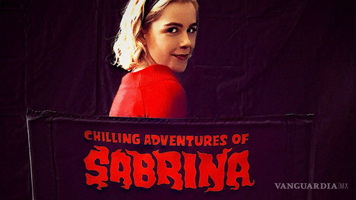 La Sabrina de Netflix será más oscura que la original