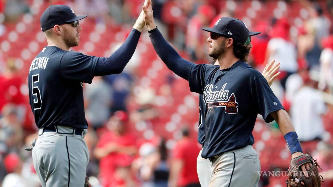 $!Revela la MLB el rooster de jugadores para el Juego de Estrellas 2018