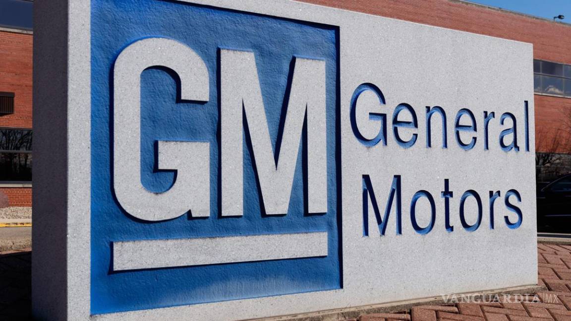 Aumentó 147.2% la producción de GM