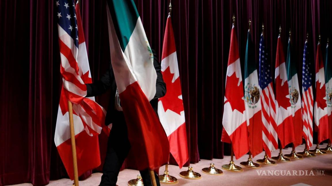 $!Comercio con Canadá está protegido, aún sin TLCAN: Videgaray