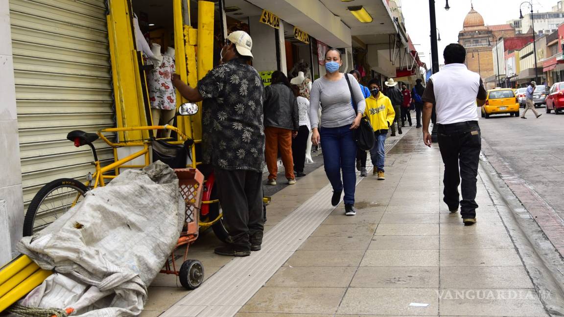 Pierde la CROC hasta 4 mil empleos por la pandemia