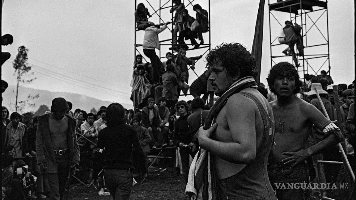 $!Avándaro, parteaguas en la sociedad mexicana: Graciela Iturbide