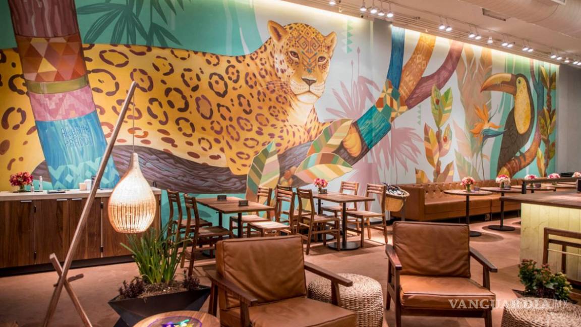 $!Starbucks abre su primera tienda en San Cristóbal de las Casas, zona cafetalera