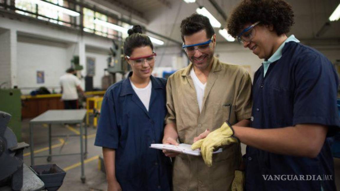 Abren maquiladoras de Acuña vacantes para ‘Jóvenes Construyendo el Futuro’