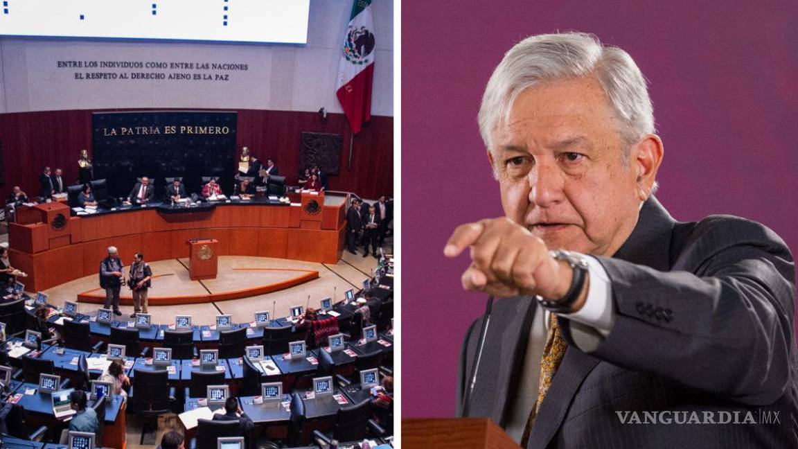 ‘Ya no hay moches ni corrupción en la CRE’: AMLO