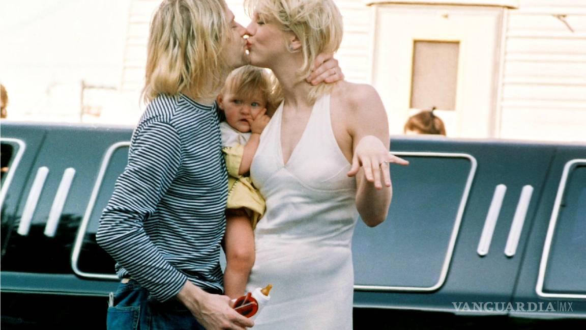 $!Kurt Cobain, el mito del rock, cumpliría 50 años de edad