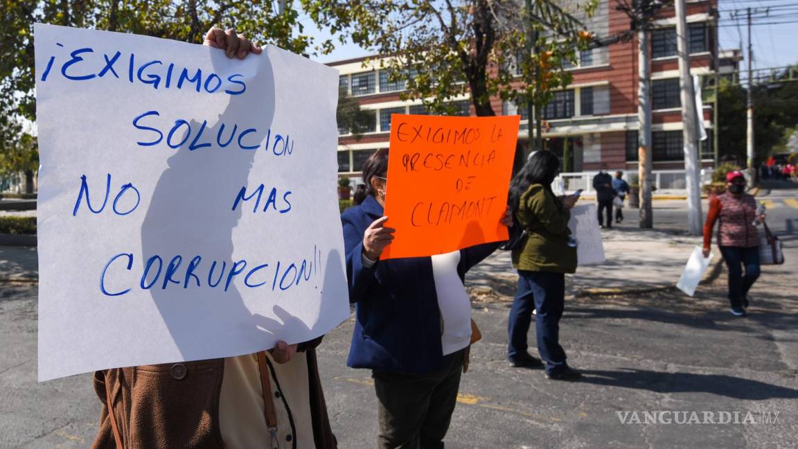 México, el peor de la OCDE en corrupción