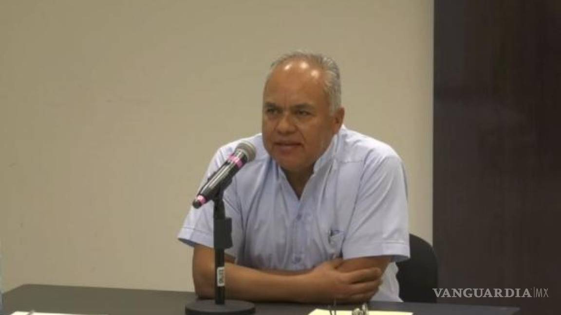 Guzmán Escobedo, nuevo integrante del CPC