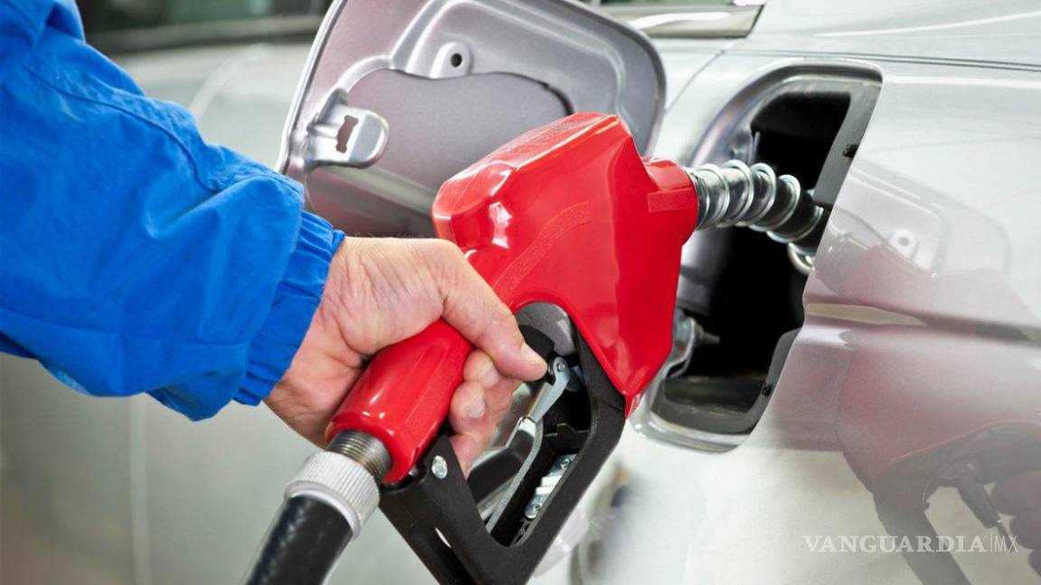Retira Hacienda el estímulo fiscal a la gasolina Premium