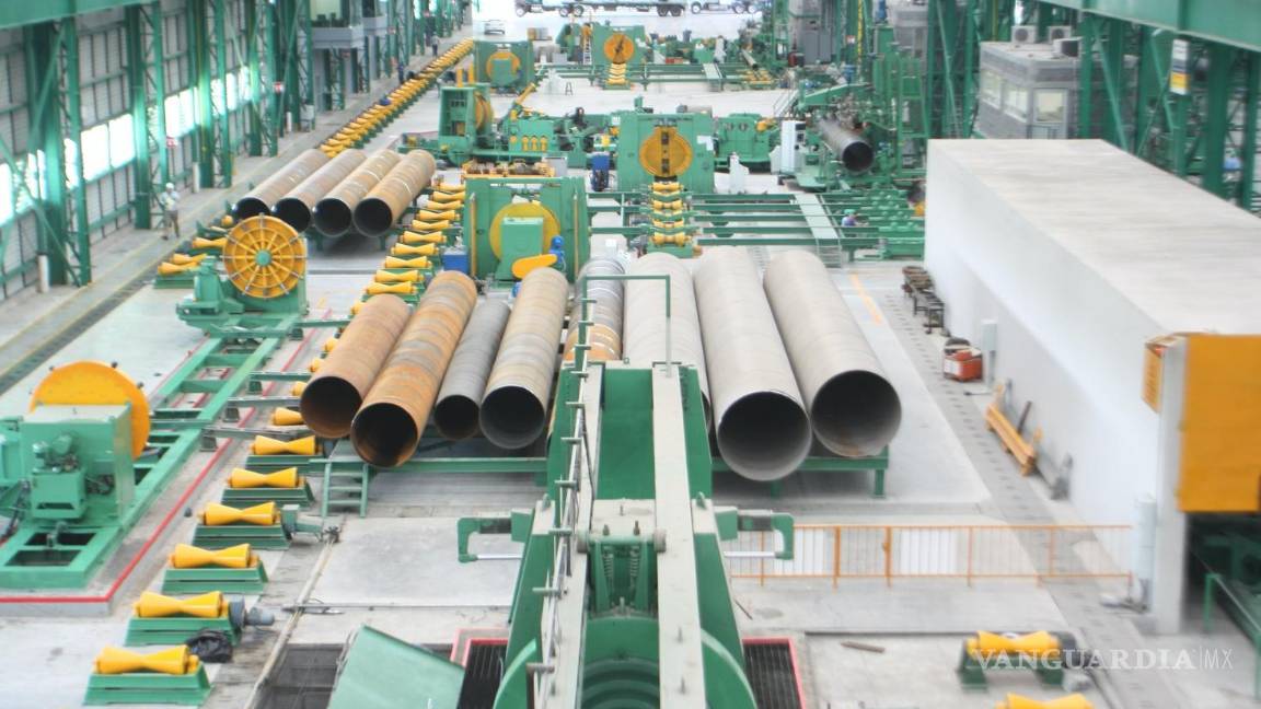 $!Los acereros también solicitaron poner fin a los acuerdos de cuotas arancelarias alternativas del Gobierno de Joe Biden con la Unión Europea, Reino Unido y Japón.