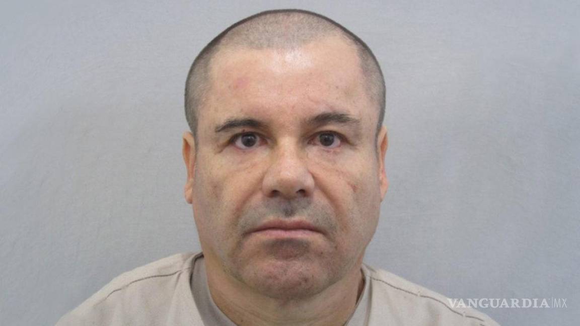 ‘El Chapo’ Guzmán envía mensaje a AMLO para que lo ayude a regresar a México a cumplir su condena