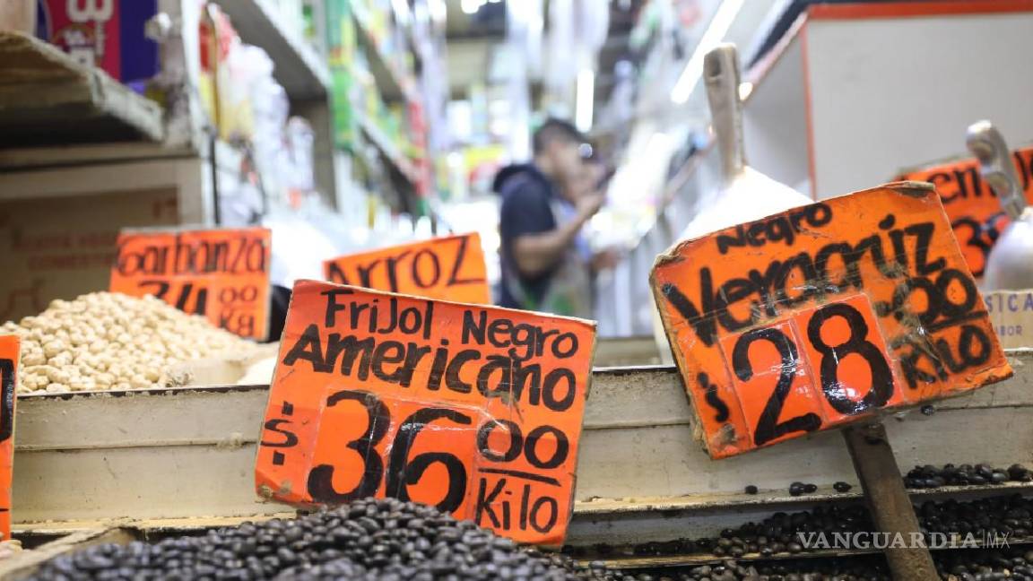 Riesgo de más inflación en México, por guerra Ucrania-Rusia: Banxico