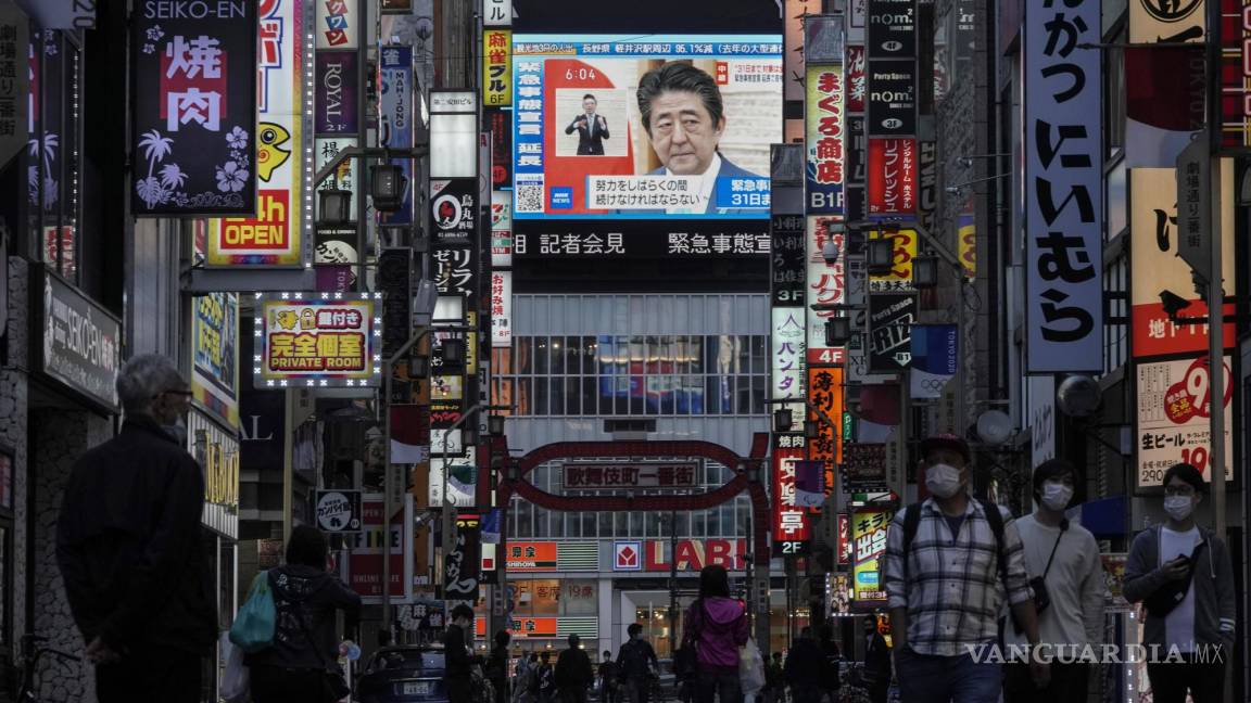 Conmociona magnicidio de Shinzo Abe a población japonesa