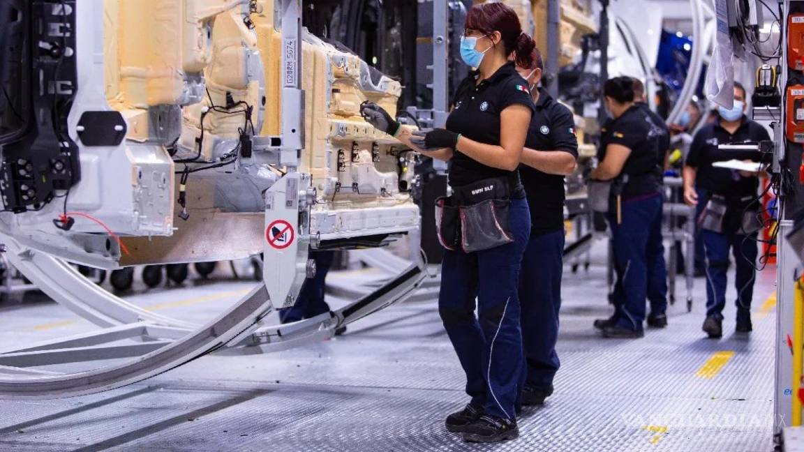 Baja el empleo informal en el país y Coahuila sigue liderando con la menor tasa: 35%