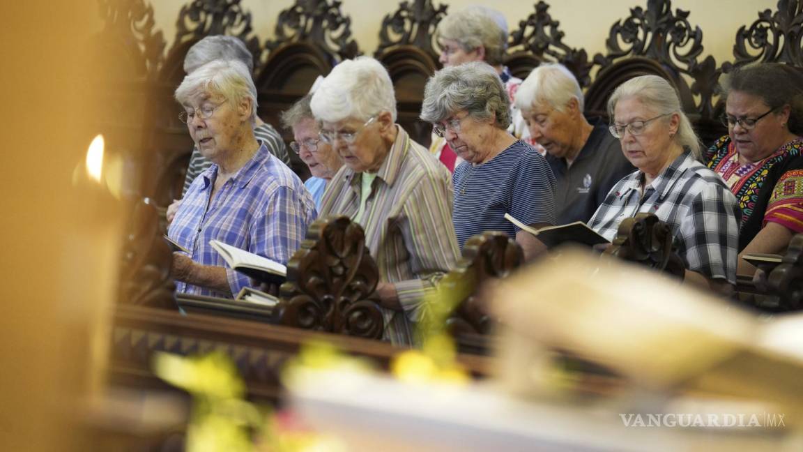 Así desafían 80 monjas inversionistas a las grandes empresas