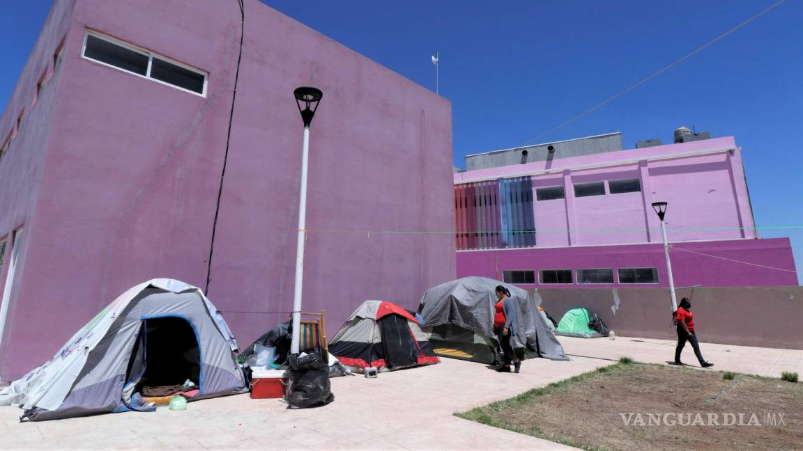 Saltillo: condona hospital Materno-Infantil deudas de 500 mil pesos