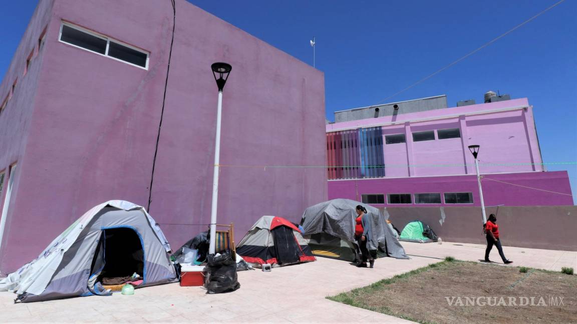 Denuncian cobros excesivos en Hospital Materno Infantil de Saltillo, piden a la Secretaría de Salud que intervenga
